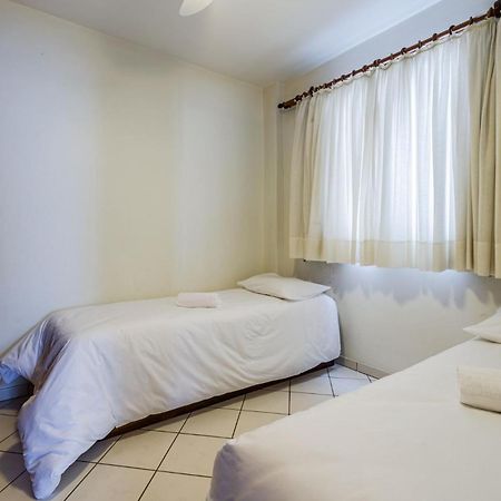 Apto Pe Na Areia Com Linda Vista Frente Mar Cel403 Apartment บัลเนอาริโอ กังโบริว ภายนอก รูปภาพ