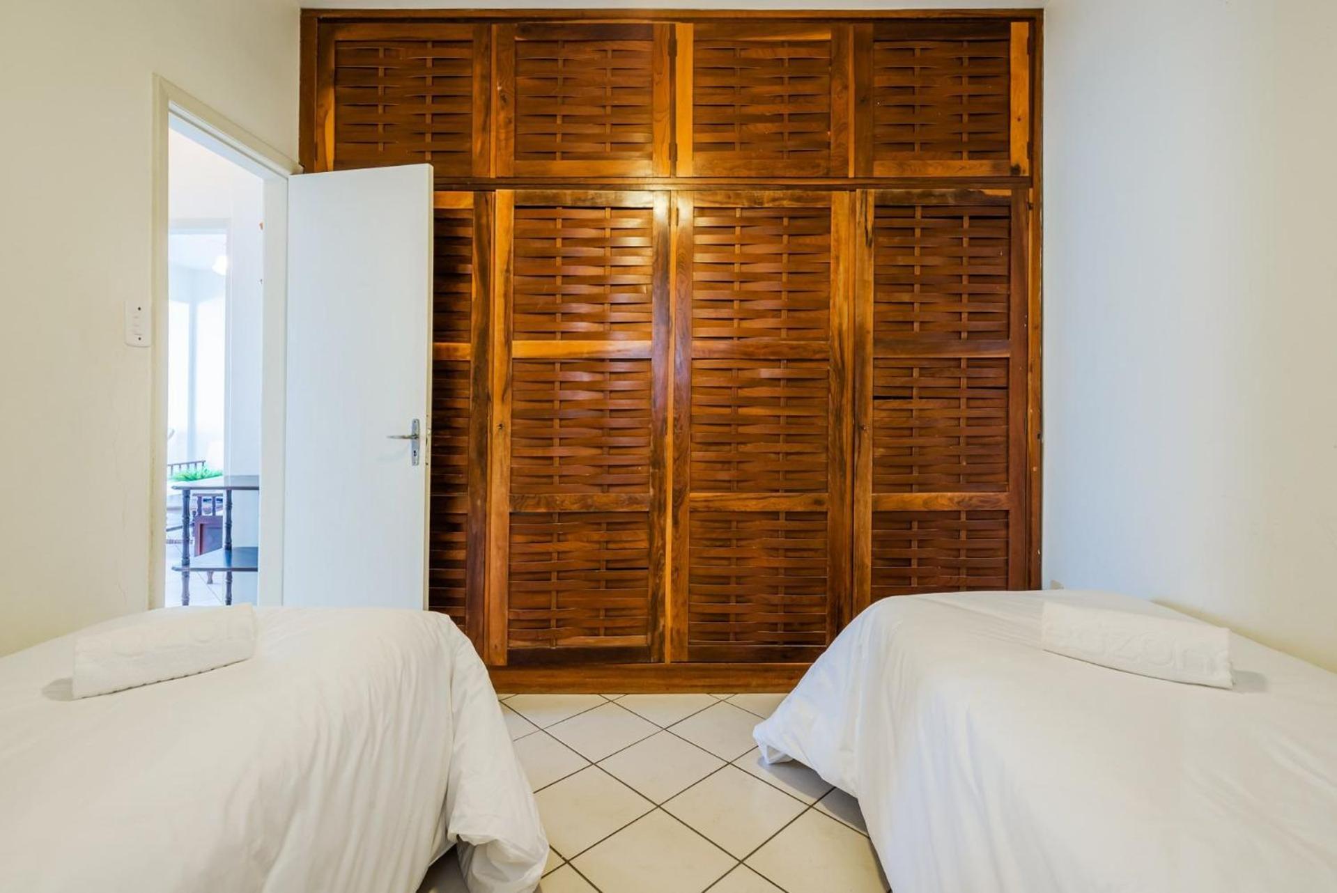 Apto Pe Na Areia Com Linda Vista Frente Mar Cel403 Apartment บัลเนอาริโอ กังโบริว ภายนอก รูปภาพ
