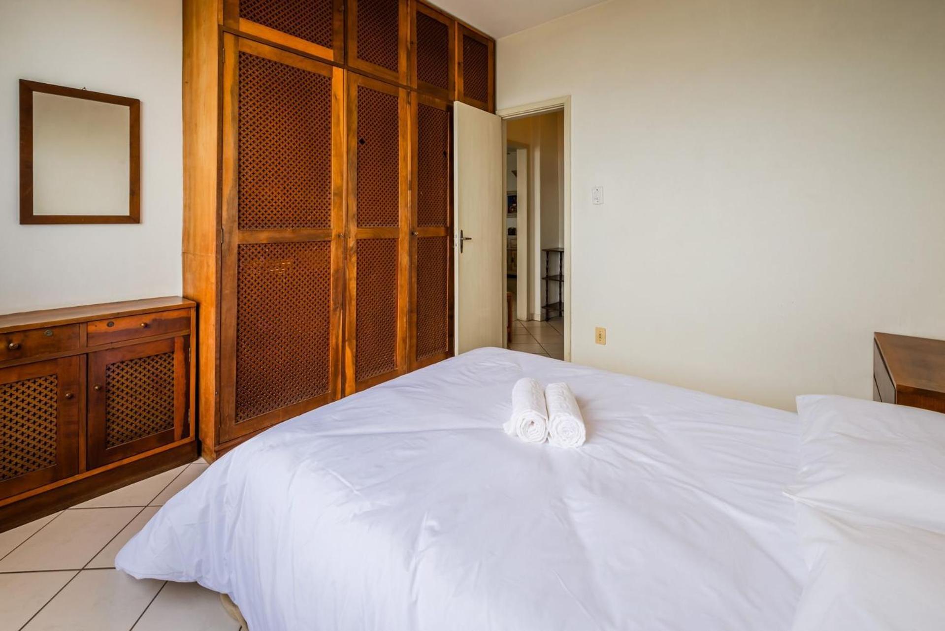 Apto Pe Na Areia Com Linda Vista Frente Mar Cel403 Apartment บัลเนอาริโอ กังโบริว ภายนอก รูปภาพ