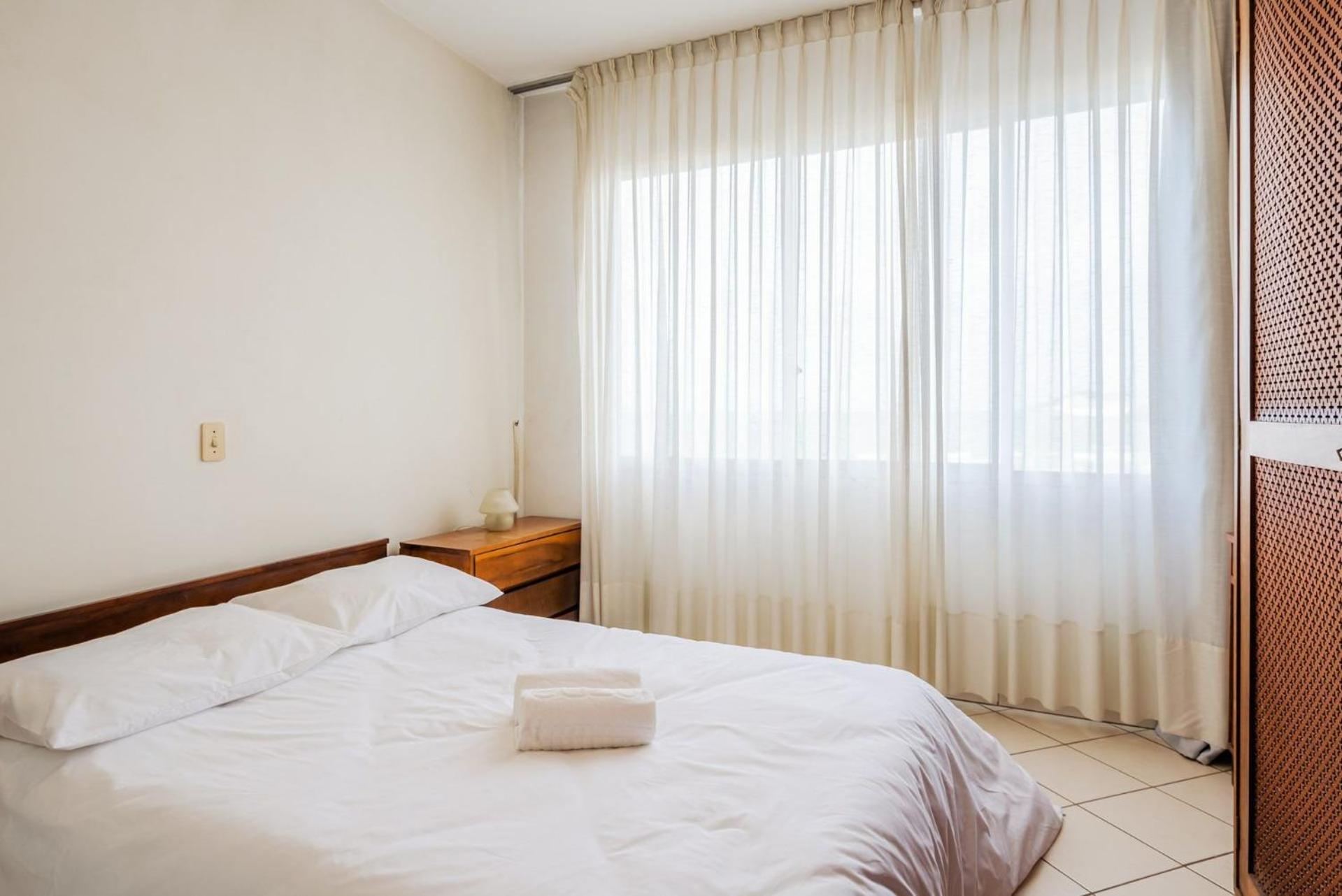 Apto Pe Na Areia Com Linda Vista Frente Mar Cel403 Apartment บัลเนอาริโอ กังโบริว ภายนอก รูปภาพ