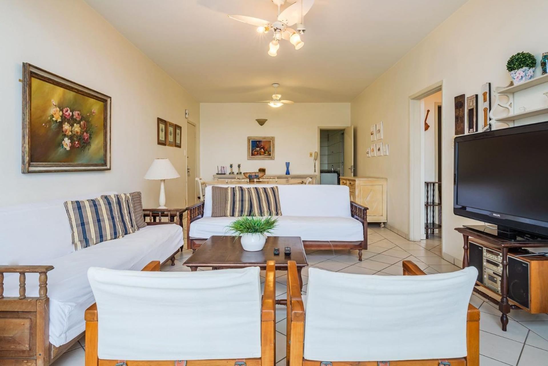 Apto Pe Na Areia Com Linda Vista Frente Mar Cel403 Apartment บัลเนอาริโอ กังโบริว ภายนอก รูปภาพ